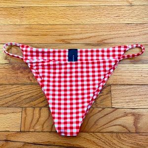 Blackbough bikini bottoms